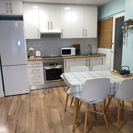 Apartment Lluis In Pineda De Mar Exterior photo