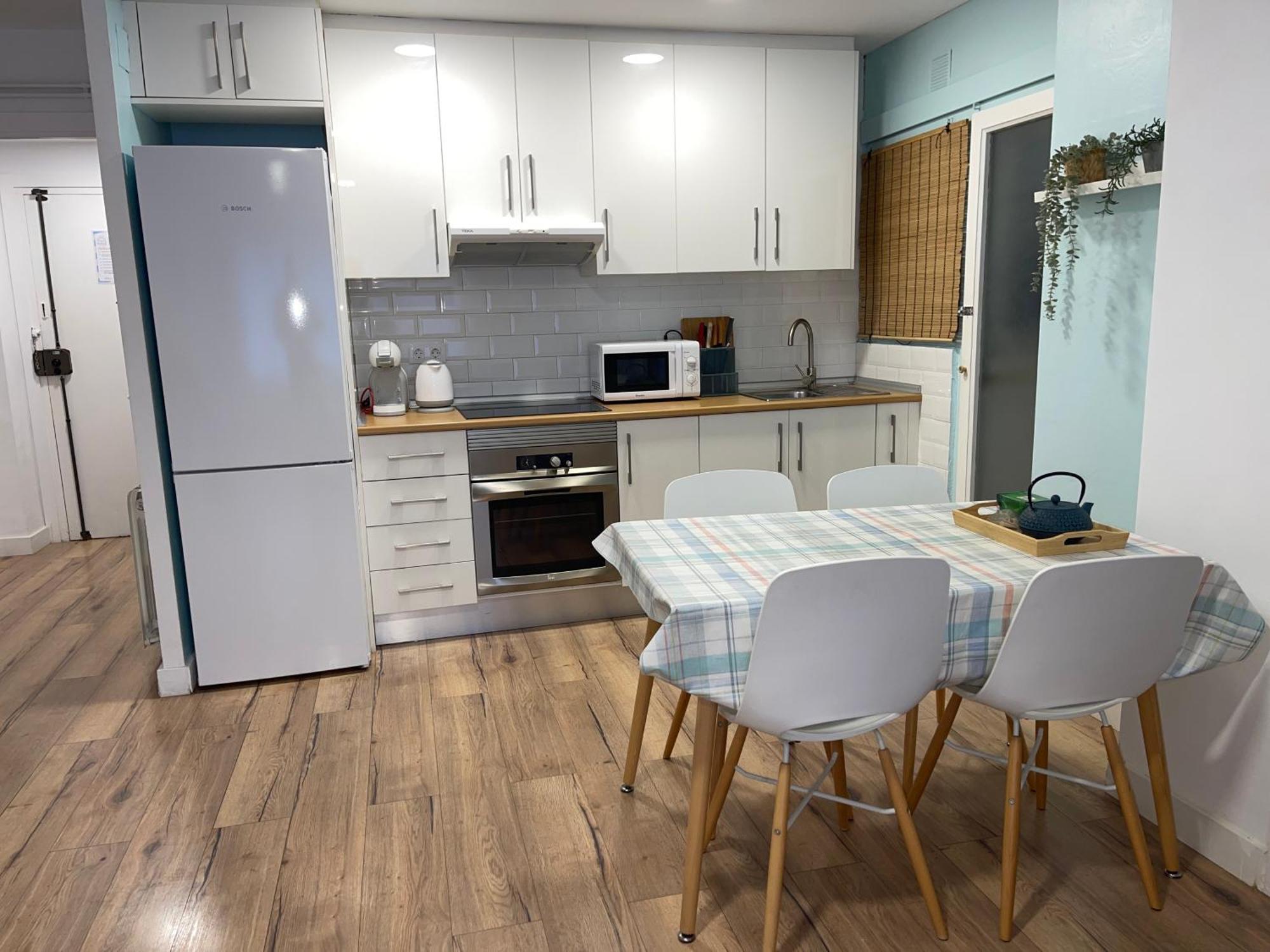Apartment Lluis In Pineda De Mar Exterior photo
