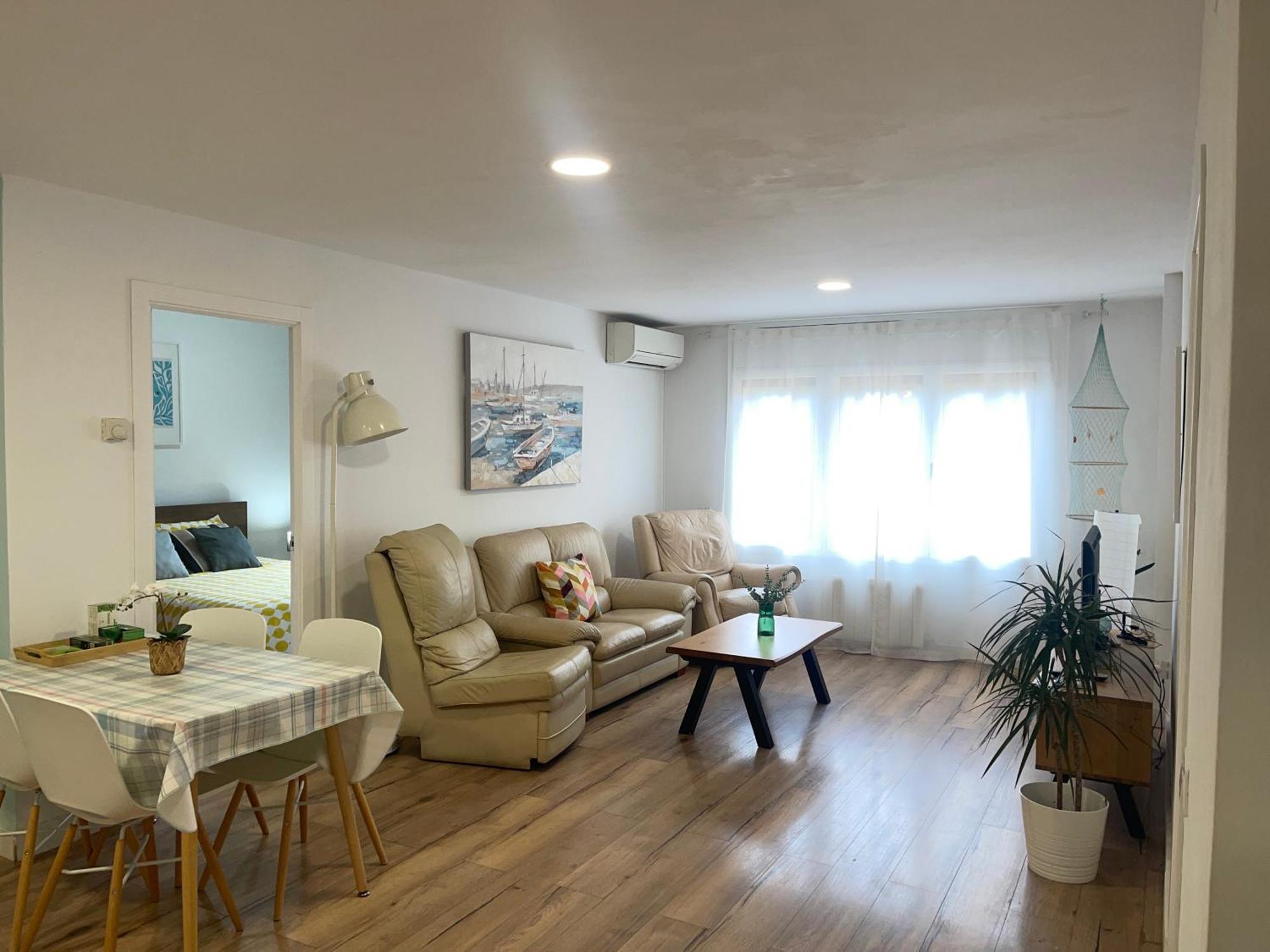 Apartment Lluis In Pineda De Mar Exterior photo