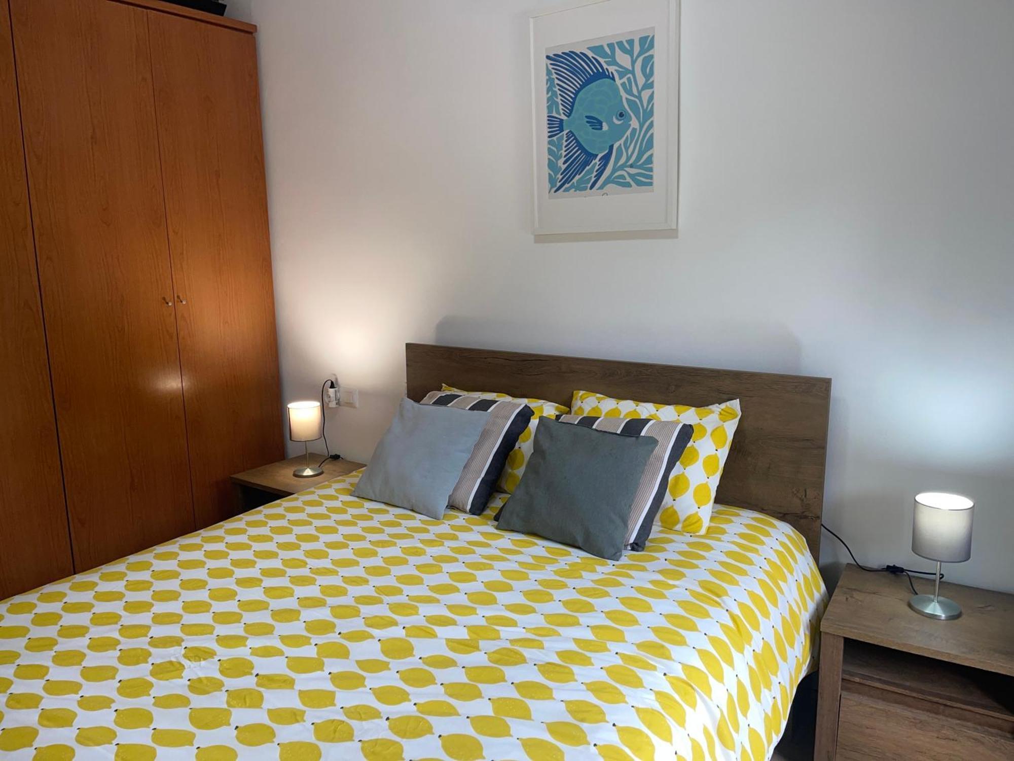 Apartment Lluis In Pineda De Mar Exterior photo